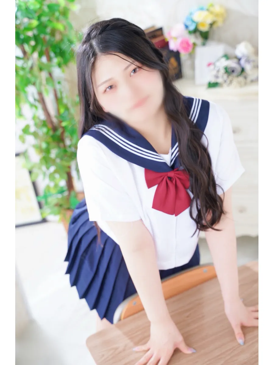 キャスト:あん　画像2